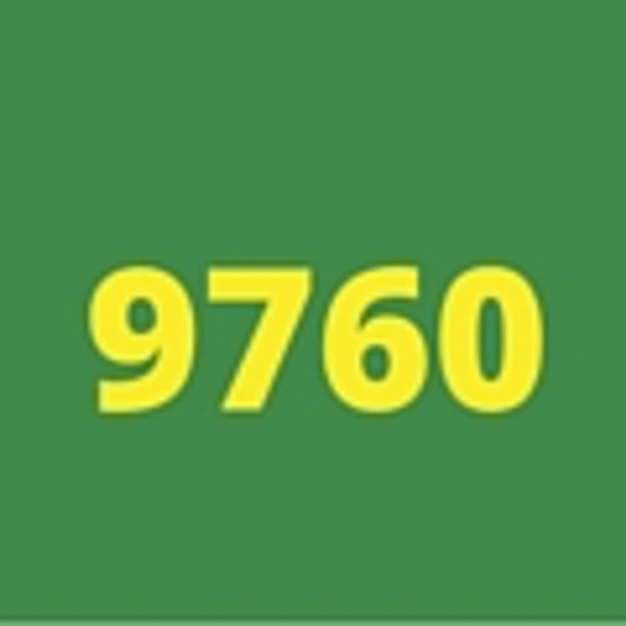 9760