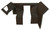 Upholstery Kit for John Deere 55/60