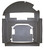 Utility Headliner Set for John Deere 2040 2240 2440 2640 2840 2940 3140 2350 2550 2750 2950 3150