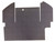 Floormat for John Deere 4030 4230 4430 4630