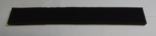 JD Sound Guard Cab Return Air Pre-Filter Element