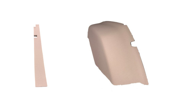 JD 6015/6020/7020 Series Lower Kit