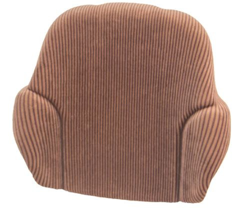 John Deere 6020/6030/7030 Backrest Cushion Replacement