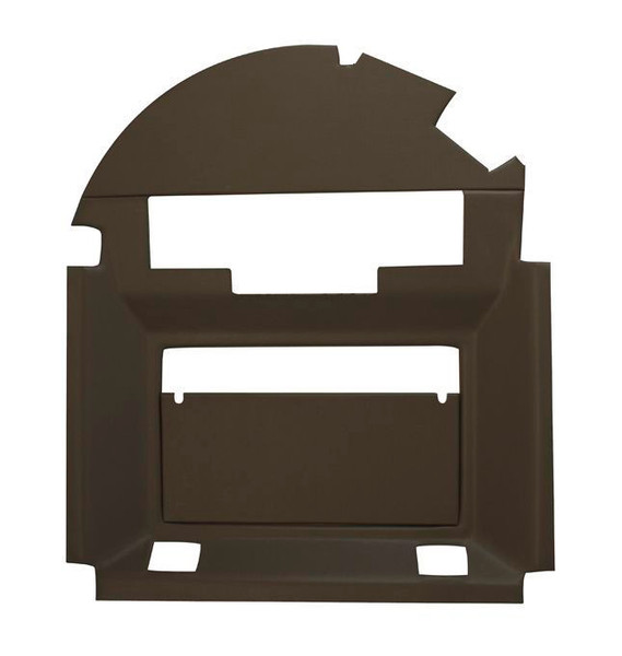 QWIK-Fit Headliner Kit for John Deere 50 Series 4WD