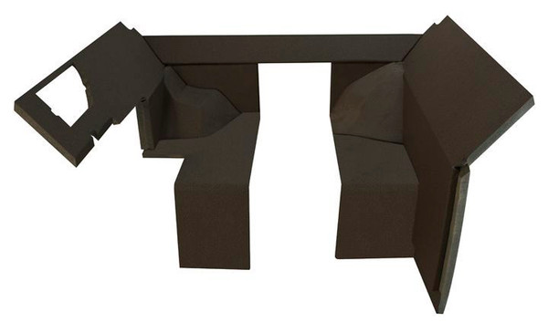Upholstery Kit for John Deere 55/60
