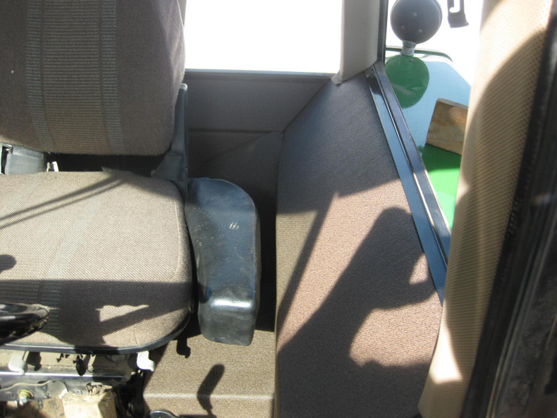 Do I Need To Remove My Tractor Seat To Install A Cab Kit?