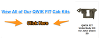 QWIK FIT Cab Kit Testimonials -John Deere 4450 4755 4955 Cab Kits