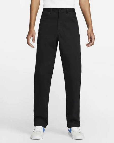 NIKE SB SKATE PANTS - (BLACK)