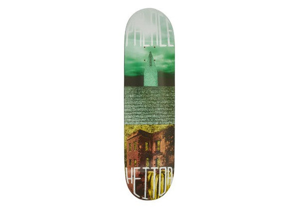 PALACE HEITOR PRO S30 DECK - (8.375)
