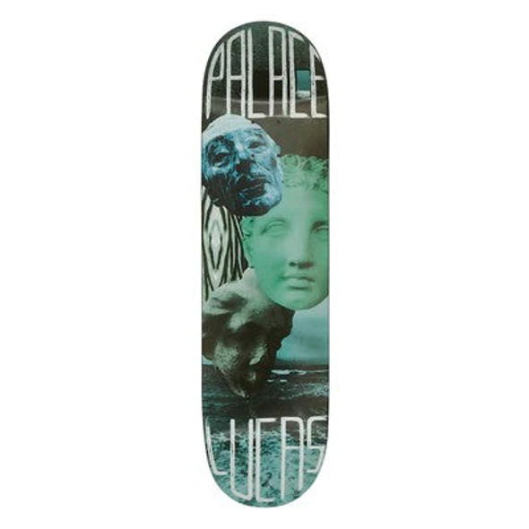 PALACE LUCAS PRO S30 DECK - (8.2)