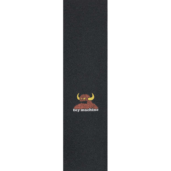 TOY MACHINE GRIP SHEET FURRY MONSTER GRIP TAPE