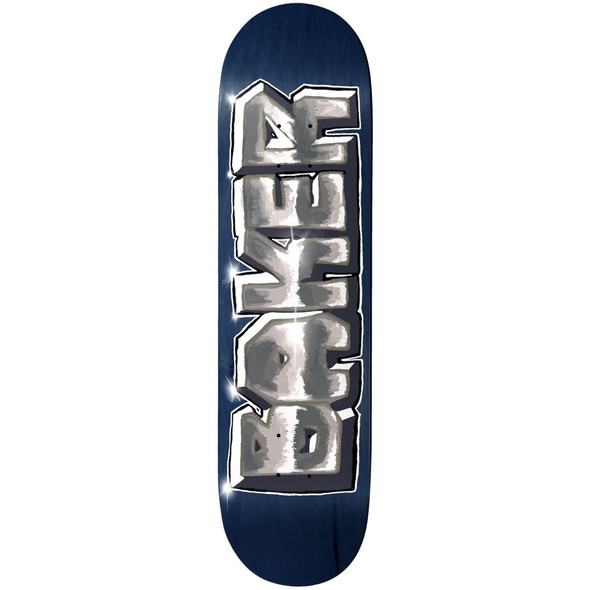 BAKER ZORILLA PART MACHINE B2 DECK - 8.5