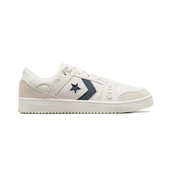 CONVERSE CONS AS-1 PRO OX - (NAVY/RED)