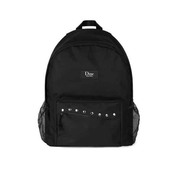 DIME STUDDED BACKPACK