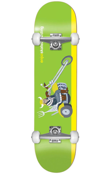 ENJOI CHOPPER COMPLETE - 8.25