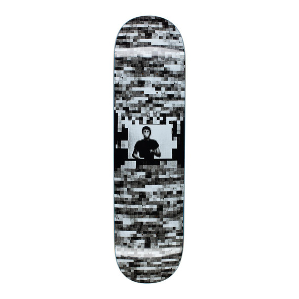 HOCKEY BLOCKMAN DECK - (8.0)