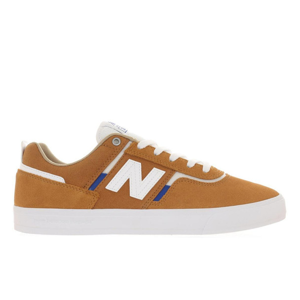 NEW BALANCE FOY 306 - (CURRY/WHITE) NM306CRY