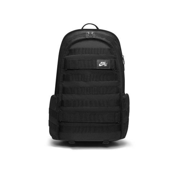 NIKE SB RPM BACKPACK - (BLACK)