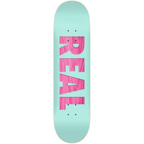 REAL BOLD REDUX DECK - (8.12)