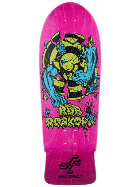SANTA CRUZ ROSKOPP 3 REISSUE - 10.25