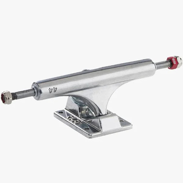 ACE AF1 HOLLOW POLISHED TRUCKS- 44/55/60 (SOLD AS SET)