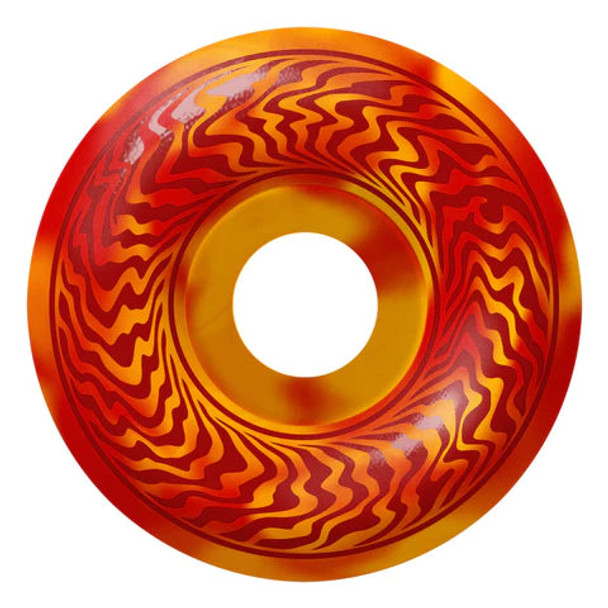 SPITFIRE FORMULA FOUR 99 SWIRLED CLASSIC WHEELS - 56MM