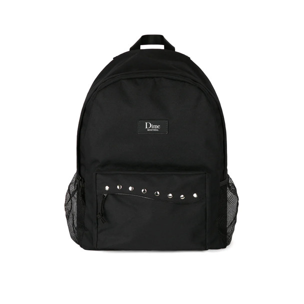 DIME STUDDED BACKPACK