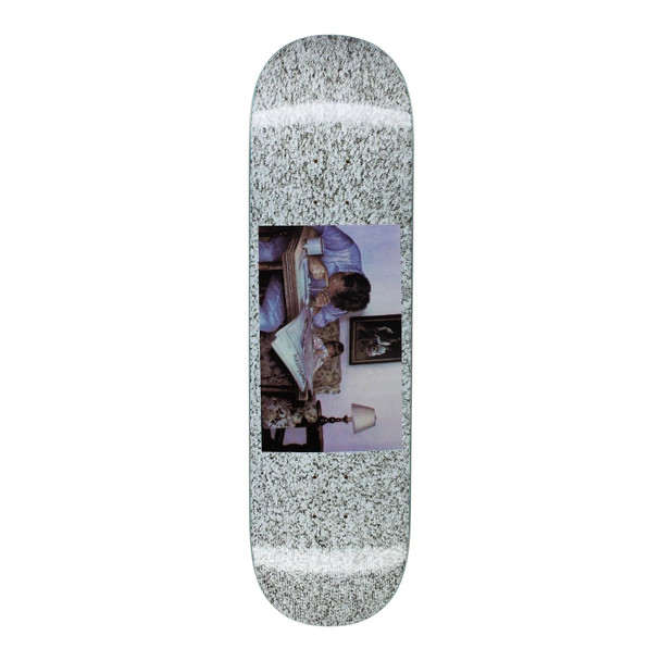 FA COKE DAD DECK - 8.0