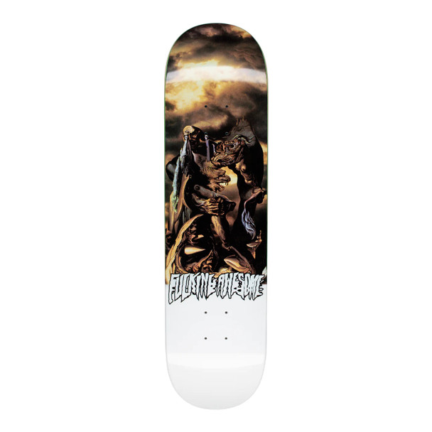 FUCKING AWESOME FA BEATRICE DREAMANIA DECK- 8.18/8.25