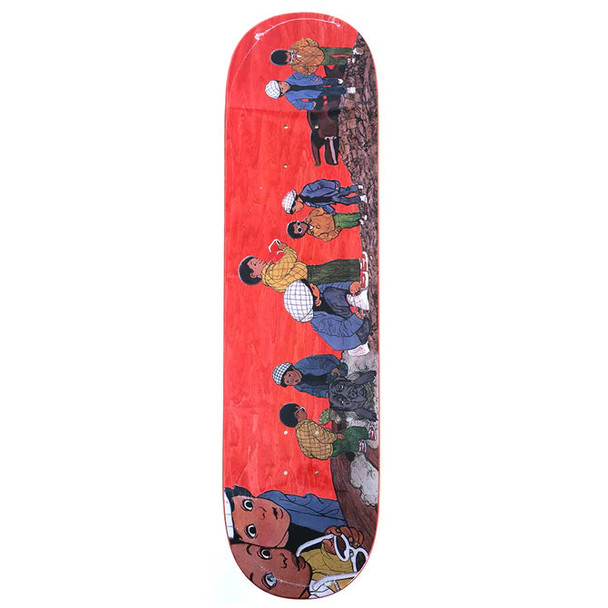 FUCKING AWESOME KB KIDS DREAM DECK - 8.25