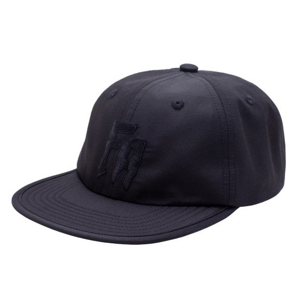 FUCKING AWESOME SEDUCTION OF THE WORLD STRAPBACK - (BLACK)