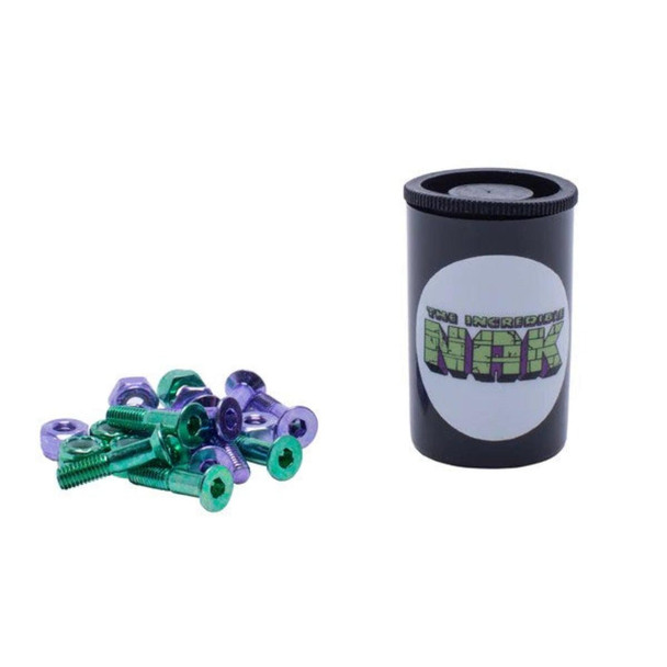 HARDIES HARDWARE NAK-KEL SMITH PRO BOLTS