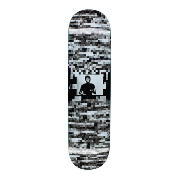HOCKEY BLOCKMAN DECK - (8.0)