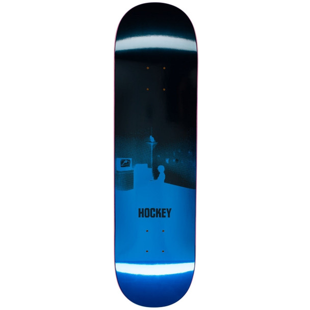 HOCKEY TODD RESET DECK - 8.38"