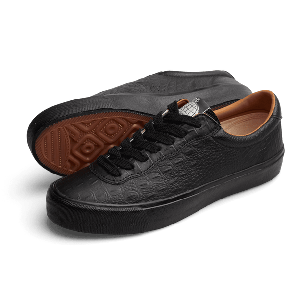 LAST RESORT AB VM001 LO - (CROC/BLACK)