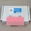 Garreco Base Plate Wax for Dentures - Medium Hard - 5 Lb. Box
