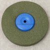 Hatho Cosima Soft Silicon Coated Polishing Buff 100mm