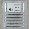 BQ Carbide Bur HP 8 - HP Shank - 023 Diameter - 5 Count