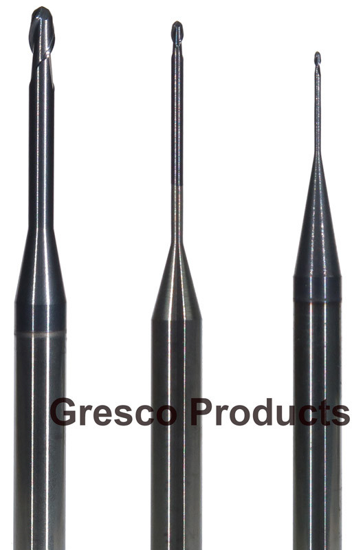 DLC Coated Milling Bur for Roland Dental Mill
