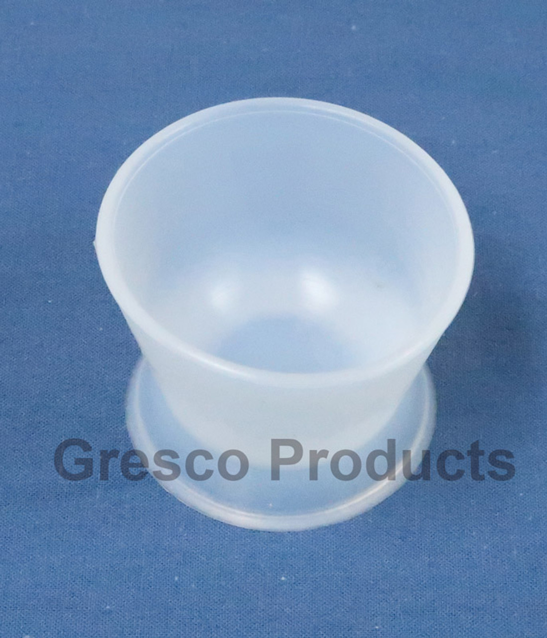 Silicone Mixing Bowl