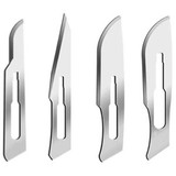 Surgical Blades and Handles