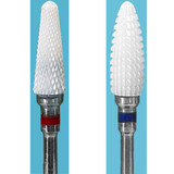 Zirconia Lab Burs For Acrylic