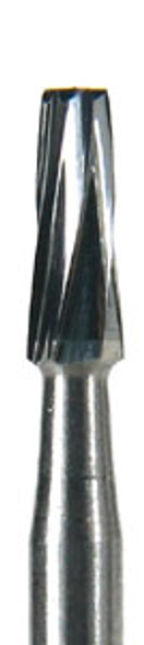 Meisinger Carbide Burs - US #172 - FG Shank - 016 Diameter (5 count)
