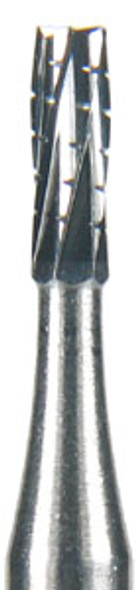 Meisinger Carbide Burs - US #559 - HP Shank - 014 Diameter (5 count)