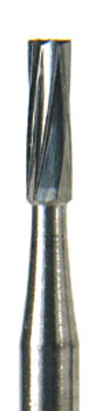 Meisinger Carbide Burs - US #58 - FG Shank - 012 Diameter (5 count)