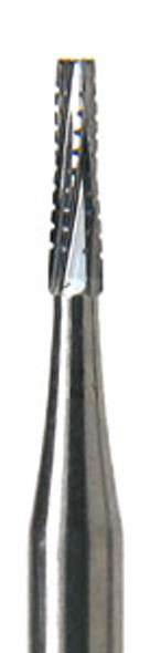 Meisinger Carbide Burs - US #699 - FG Shank - 009 Diameter (5 count)