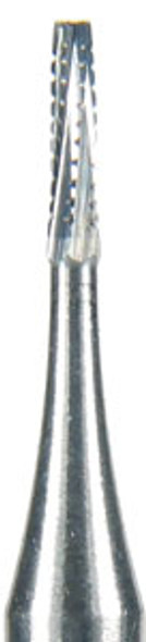 Meisinger Carbide Burs - US #699 - HP Shank - 009 Diameter (5 count)