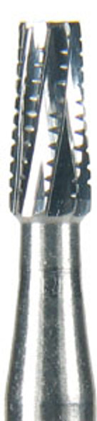 Meisinger Carbide Burs - US #703 - HP Shank - 021 Diameter (5 count)