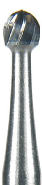 Meisinger Carbide Burs - US #8 - HP Shank - 023 Diameter (5 count)