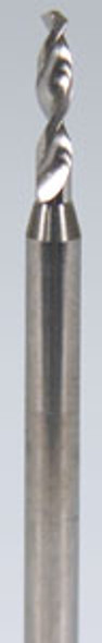 Dril-Tex Drill Bit - 2mm Diameter with 1/8" Shank